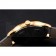 Patek Philippe Calatrava Gray Dial Diamond Markings Gold Case Gray Leather Strap