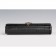 YSL Classic Y Clutch Black Leather 608315