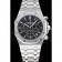 Audemars Piguet Royal Oak Chronograph Black Dial Stainless Steel Bracelet 1454025