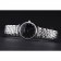 Longines La Grande Classique Stainless Steel Black Dial Diamond Markers Femme  622112
