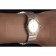 Omega Constellation White Dial Two Tone Band som90  621470
