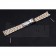 Rolex Plated Yellow Gold and Stainless Steel Link Bracelet  622485