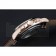 Patek Philippe Grand Complications White Dial Brown Leather Bracelet