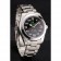 Rolex Air King Black Dial Staineless Steel Bracelet 1454020