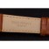 Patek Philippe Complications Brown Dial Brown Leather Bracelet
