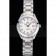 Omega Seamaster Aqua Terra White Dial Diamond Numerals Stainless Steel Bracelet  622444