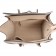 Celine Luggage Micro Khaki Silver Hardware 18926758