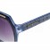 Burrbery Check Sport Aviators Brown Frame Sunglasses  308381