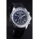 Breitling Professional Chronospace Black Dial Rubber Bracelet  622504