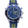 Omega Seamaster Professional Emirates Team 2013 Blue  622044