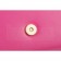 Saint Laurent Classic Monogram Clutch Fuchsia 608325