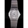 Omega Constellation Grey Dial Stainless Steel Band  621458