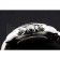 Swiss Rolex Daytona Stainless Steel Bracelet Black Dial 80296