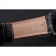 Mido Multifort Cronograph All Black & Orange Dial Black Leather Strap   622181