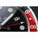 Rolex GMT Master II Wall Clock Black-Red  622478