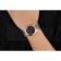 Vacheron Constantin Patrimony Black Dial Rose Gold Case Two Tone Bracelet  62293