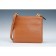 Chloe Jane Tan Tassel Trim Tan Crossbody Bag 18927077