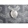 Goyard St Louis Tote Grey