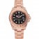 Rolex Mastermind Japan Limited Edition Black Dial Rose Gold Case And Bracelet 1454073