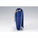 Saint Laurent Classic Letters Chain Bag Blue 608206