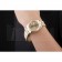 Rolex Day-Date 18k Yellow Gold Plated Stainless Steel Gold Dial
