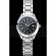 Omega Seamaster Aqua Terra Black Dial Stainless Steel Bracelet  622447
