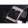 Breitling Transocean Black Dial Black Rubber Strap Rose Gold Bezel 98208