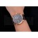 A. Lange & Sohne Lange 1 Black Dial Rose Gold Case Black Leather Strap