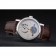 Breguet Classique Complications Stainless Steel Case Brown Leather Strap 80159