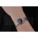 Longines La Grande Classique Two Tone Band Black Dial Femme  622098