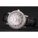 Swiss Piaget Altiplano Diamond Set Stainless Steel Case And Pearl Dial Black Leather Strap 1453746