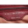 Stella McCartney Falabella Dark Red Bag
