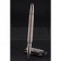 MontBlanc Starwalker Horizontally Grooved Light Brown Grey Ballpoint Pen With Cap  622808