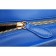 Celine Mini Luggage Blue