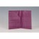 Goyard Passport Cover Plum