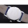 Swiss Cartier Ronde Solo Stainless Steel Case Blue Dial Roman Numerals  622193