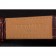 Hermes Classic Croco Leather Strap Silver Dial 801395