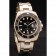 Rolex Submariner Black Ceramic Bezel Black Dial 98231