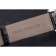 Swiss Girard-Perregaux 1966 White Dial Silver Case Black Leather Strap