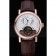 Breguet Classique Grande Complication Tourbillon Gold Case White Dial Brown Leather Strap 622209