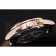 Patek Philippe Grand Complications White Dial Gold Case Brown Leather Bracelet  1454239