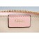 Chloe Jane Tassel Trim Pink Crossbody Bag 18927075
