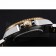Swiss Rolex GMT Master Black Bezel Black Dial 80295