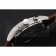 Omega DeVille Silver Bezel with White Dial and Brown Leather Strap  621566