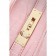 Hermes Kelly 32 Crocodile Leather Pink  608180