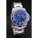 Rolex Submariner Blue Bezel Blue Dial 98234