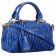 Miu Miu Top Handle Blue
