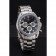 Omega Speedmaster Limited Edition 1957 Black Dial Stainless Steel Bracelet  622523