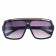 Burrbery Check Sport Aviators Brown Frame Sunglasses  308381