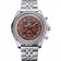Breitling Bentley 6.75 Speed Bronze Dial Stainless Steel Case And Bracelet 622213